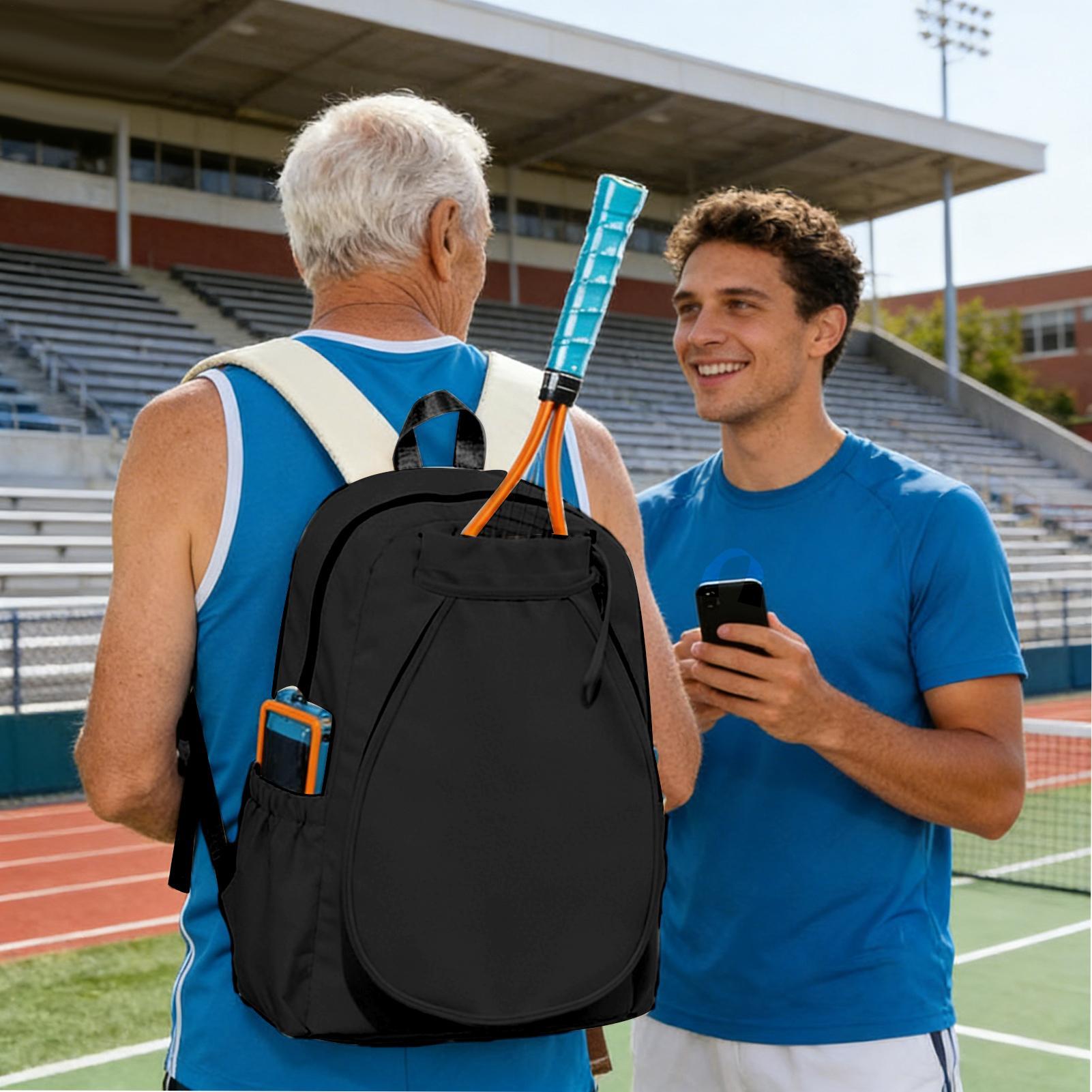 Pickleball Bags For Men Holds  - đánh giá và giá Men'S Shoes