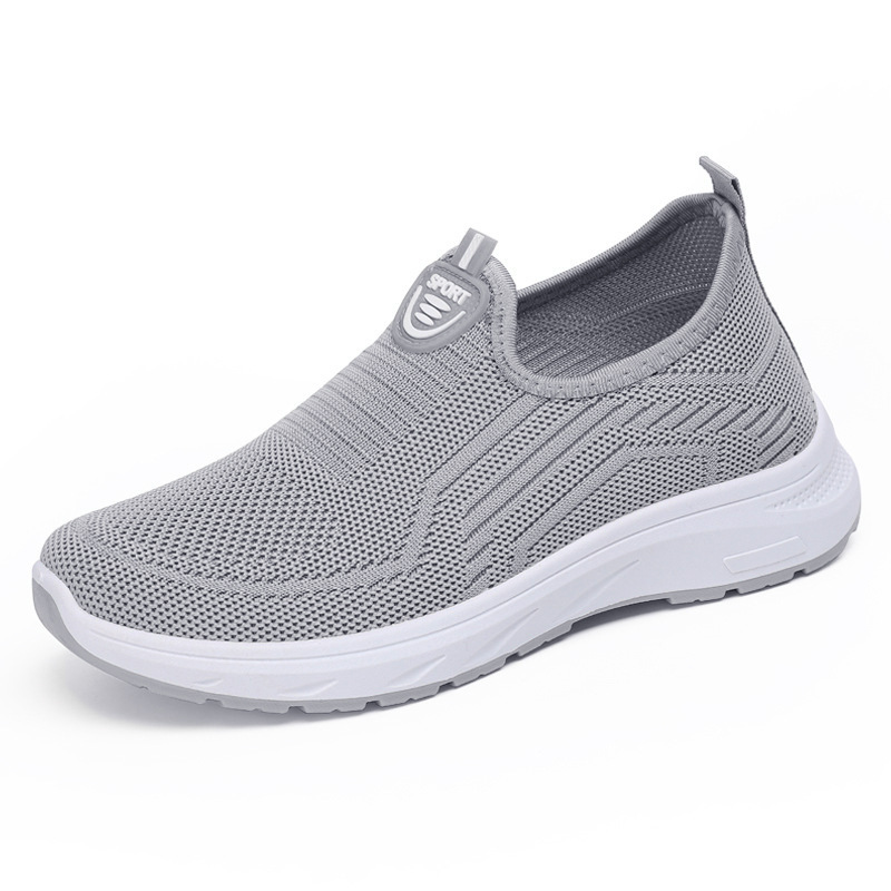 Women's Casual Slip-On Athleti - đánh giá và giá Breathable Mesh Athletic Shoes