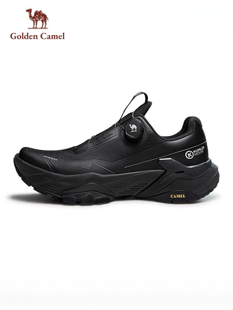 Golden Camel CT Men's Trail Sp - đánh giá và giá Anti Slip Trail Running Sneakers