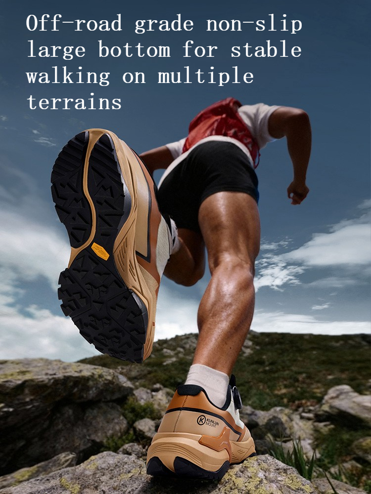 Golden Camel CT Men's Trail Sp - đánh giá và giá Anti Slip Trail Running Sneakers
