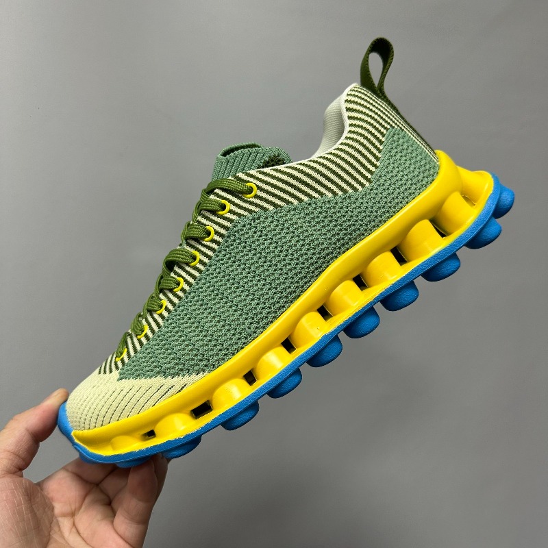 2026 New Arrival Trainers Runn - đánh giá và giá Anti Slip Trail Running Sneakers