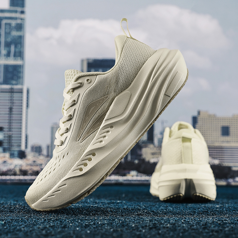 Men's Running Shoes Sneakers T - đánh giá và giá Lightweight Road Running Shoes