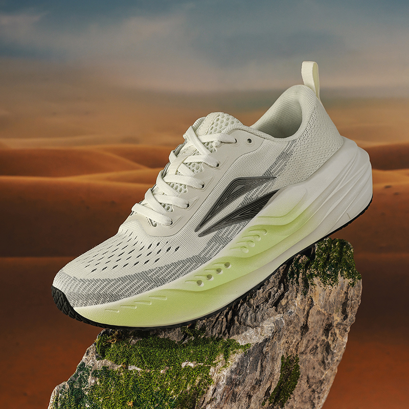 Men's Running Shoes Sneakers T - đánh giá và giá Lightweight Road Running Shoes