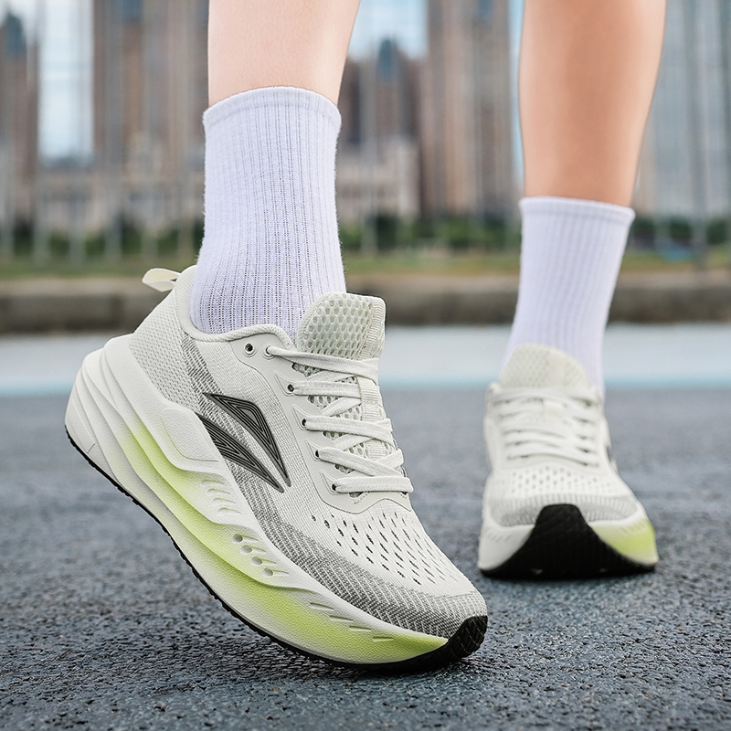 Men's Running Shoes Sneakers T - đánh giá và giá Lightweight Road Running Shoes