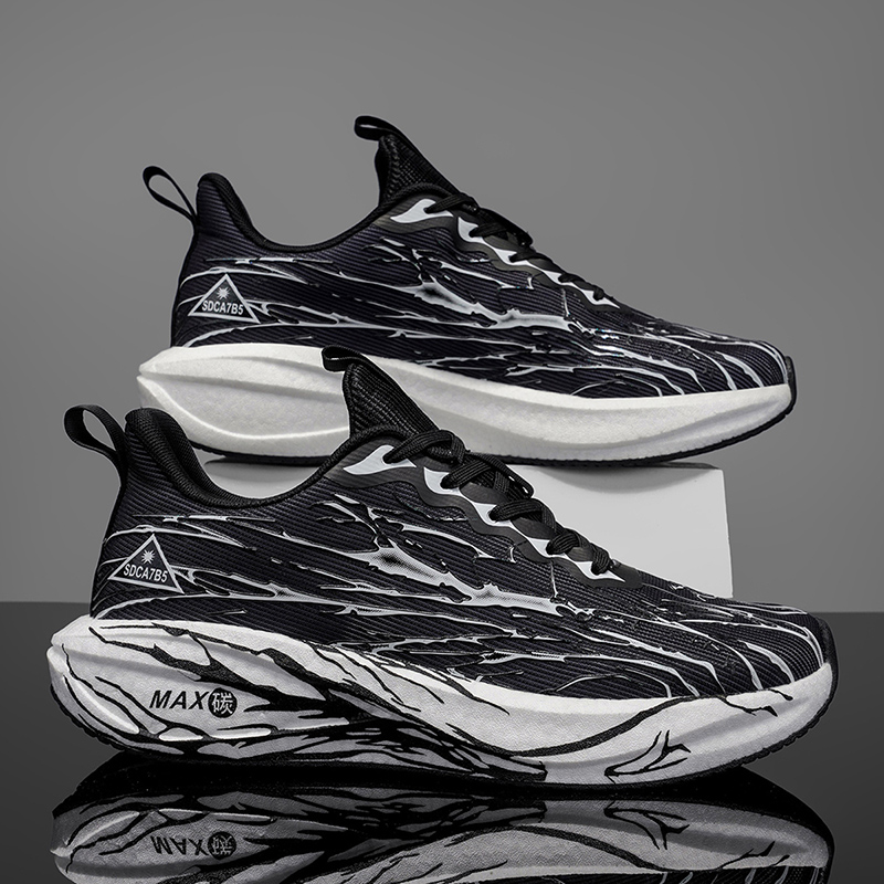 Men's Breathable Casual Sports - đánh giá và giá Lightweight Road Running Shoes