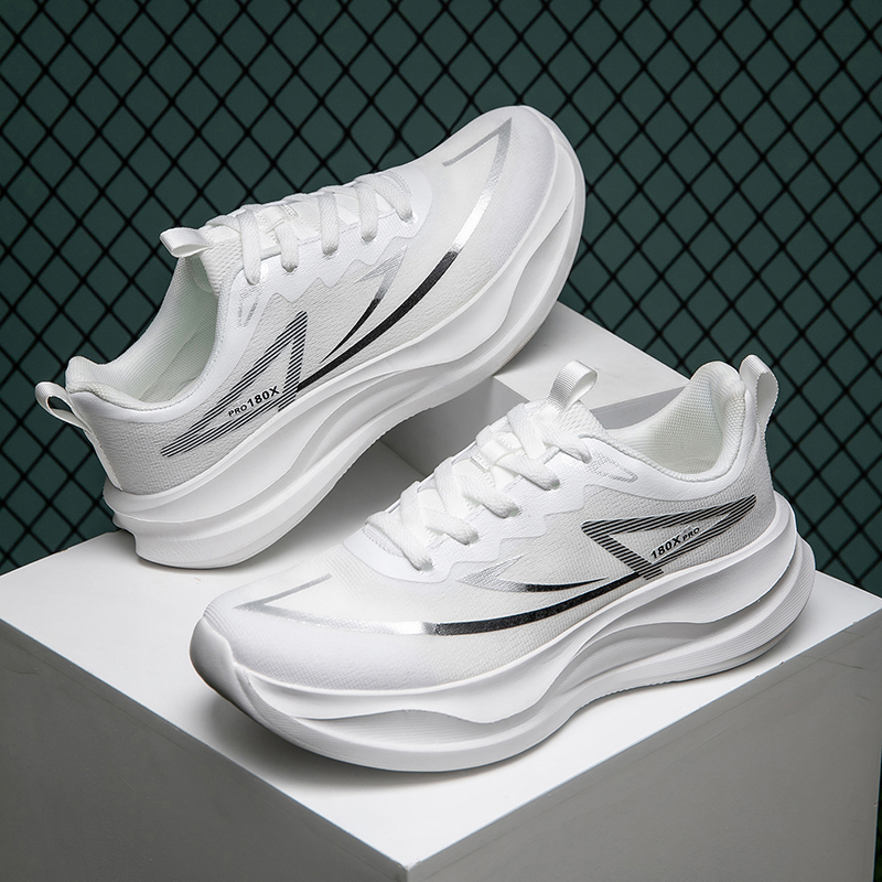 2026 New Men Sport Shoes Ultra - đánh giá và giá Shock Absorbing Gym Trainers