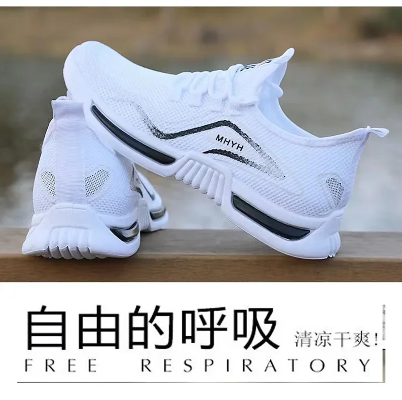 Men Shoes Slip on Fashion Snea - đánh giá và giá Waterproof Goretex Running Shoes