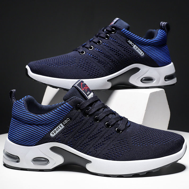 Men's shoes spring new trend m - đánh giá và giá Waterproof Goretex Running Shoes