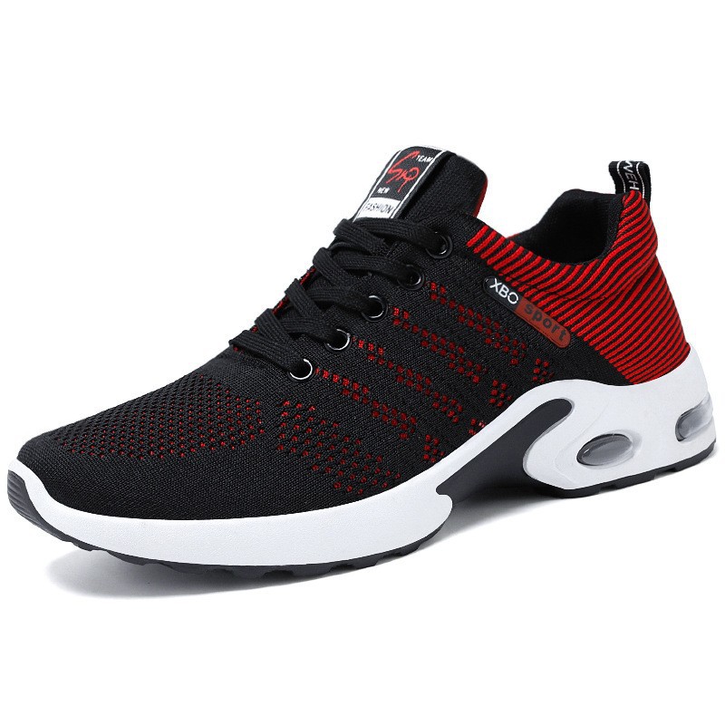 Men's shoes spring new trend m - đánh giá và giá Waterproof Goretex Running Shoes