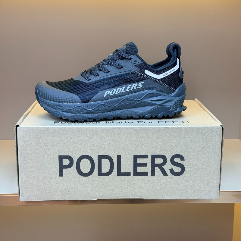 Summer Outdoor Sports Men Shoe - đánh giá và giá Anti Slip Trail Running Sneakers