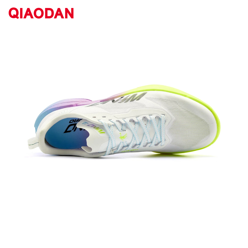 QIAODAN WIND 4PRO Women's 2026 - đánh giá và giá Carbon Plate Marathon Racing Shoes
