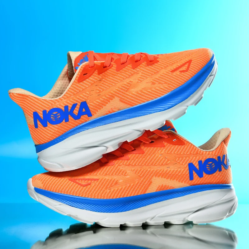 Men's Running Shoes Jogging Tr - đánh giá và giá Lightweight Road Running Shoes