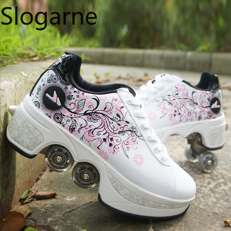 Women 4 Wheels Deformation Rol - đánh giá và giá Men'S Shoes