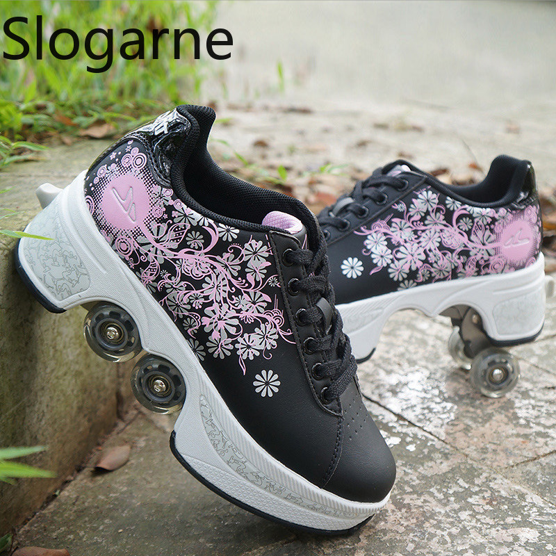 Women 4 Wheels Deformation Rol - đánh giá và giá Men'S Shoes