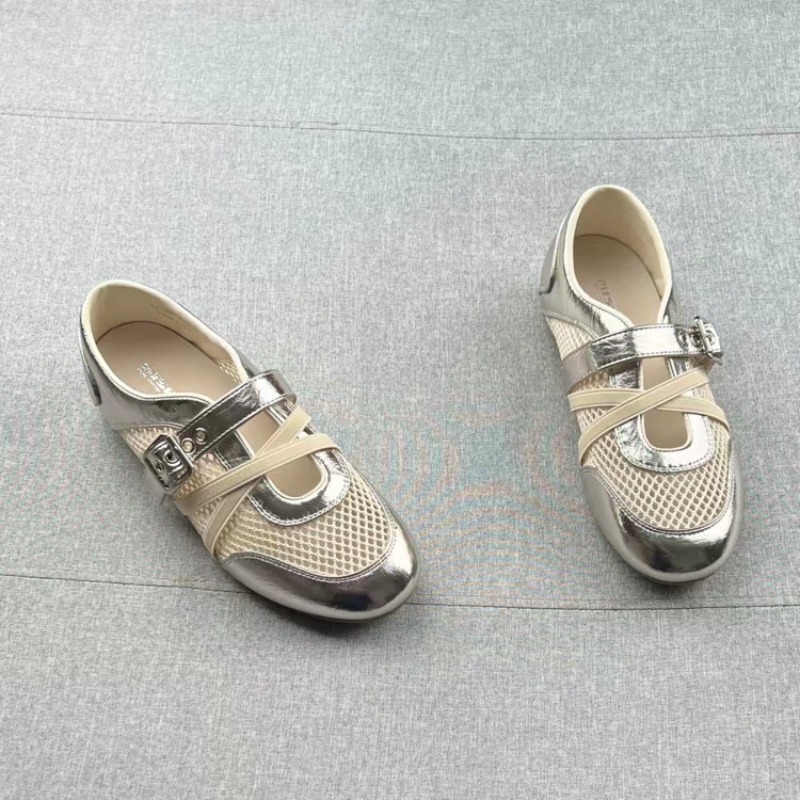 New Splicing Woven Hollow Snea - đánh giá và giá Women'S Shoes