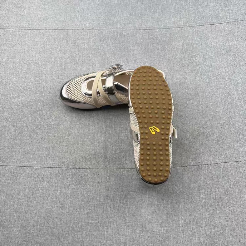 New Splicing Woven Hollow Snea - đánh giá và giá Women'S Shoes