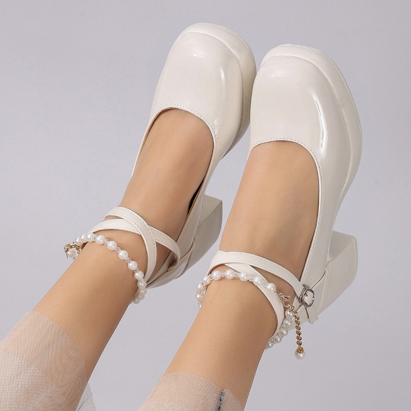 New Women Pumps Shoes Fashion  - đánh giá và giá Women'S Shoes