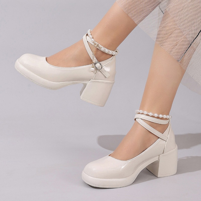 New Women Pumps Shoes Fashion  - đánh giá và giá Women'S Shoes