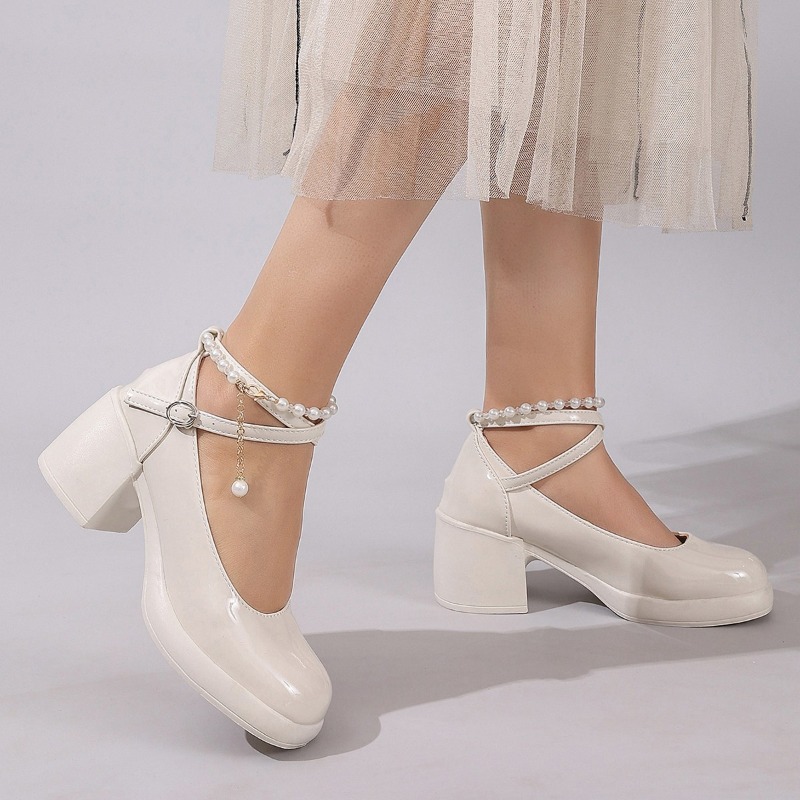 New Women Pumps Shoes Fashion  - đánh giá và giá Women'S Shoes