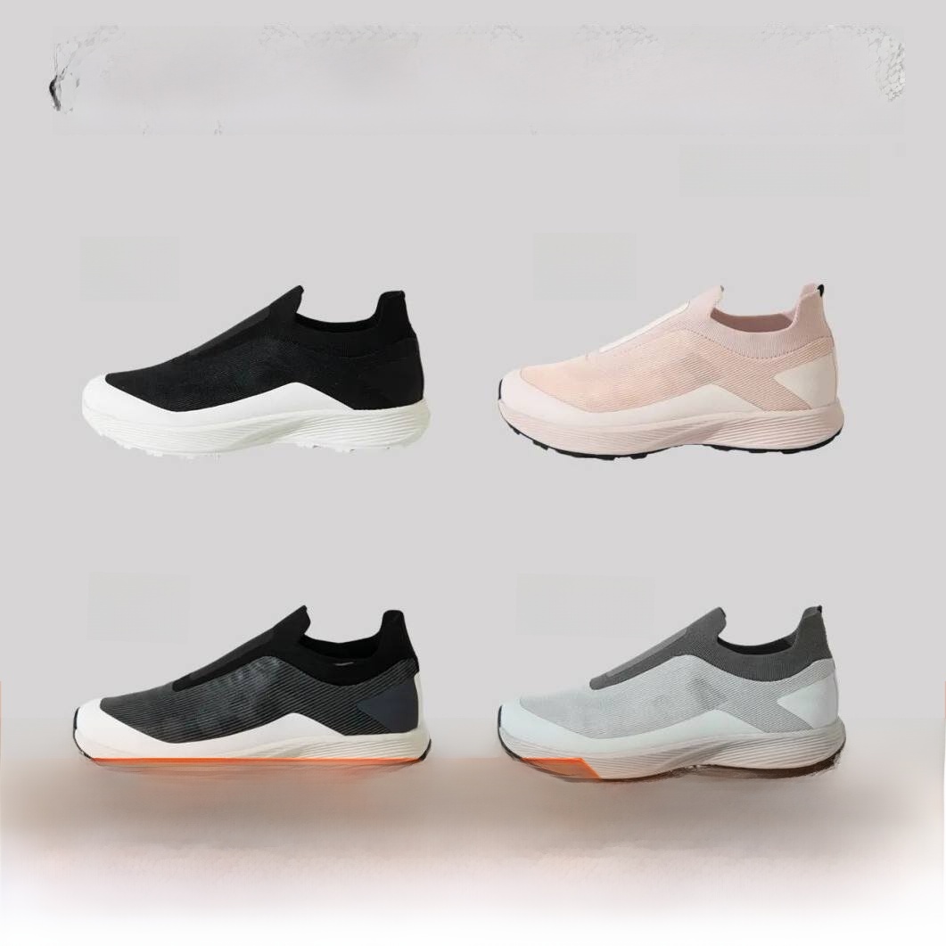 SL Series Outdoor Casual Shoes - đánh giá và giá Lightweight Road Running Shoes