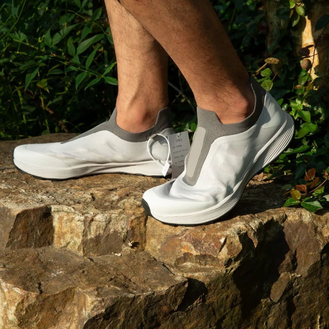 SL Series Outdoor Casual Shoes - đánh giá và giá Lightweight Road Running Shoes