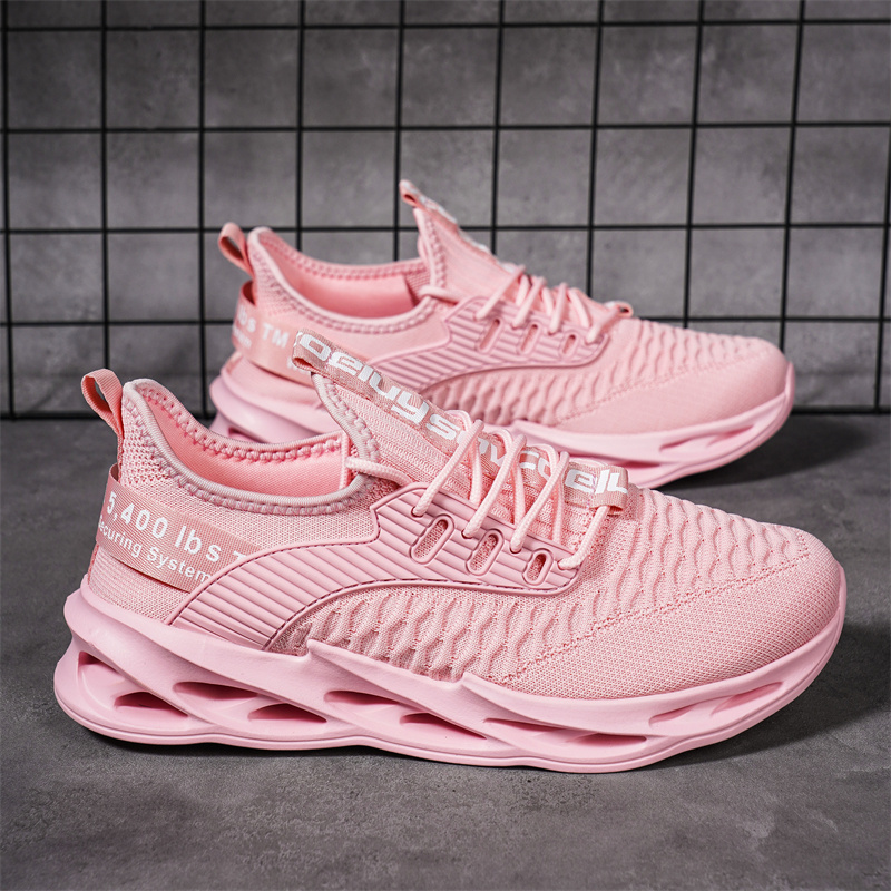 Hot Sale Summer Pink Casual Sn - đánh giá và giá Waterproof Goretex Running Shoes