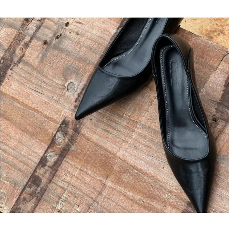 2024 Women Sexy High Heels Bur - đánh giá và giá Heels