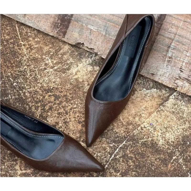 2024 Women Sexy High Heels Bur - đánh giá và giá Heels