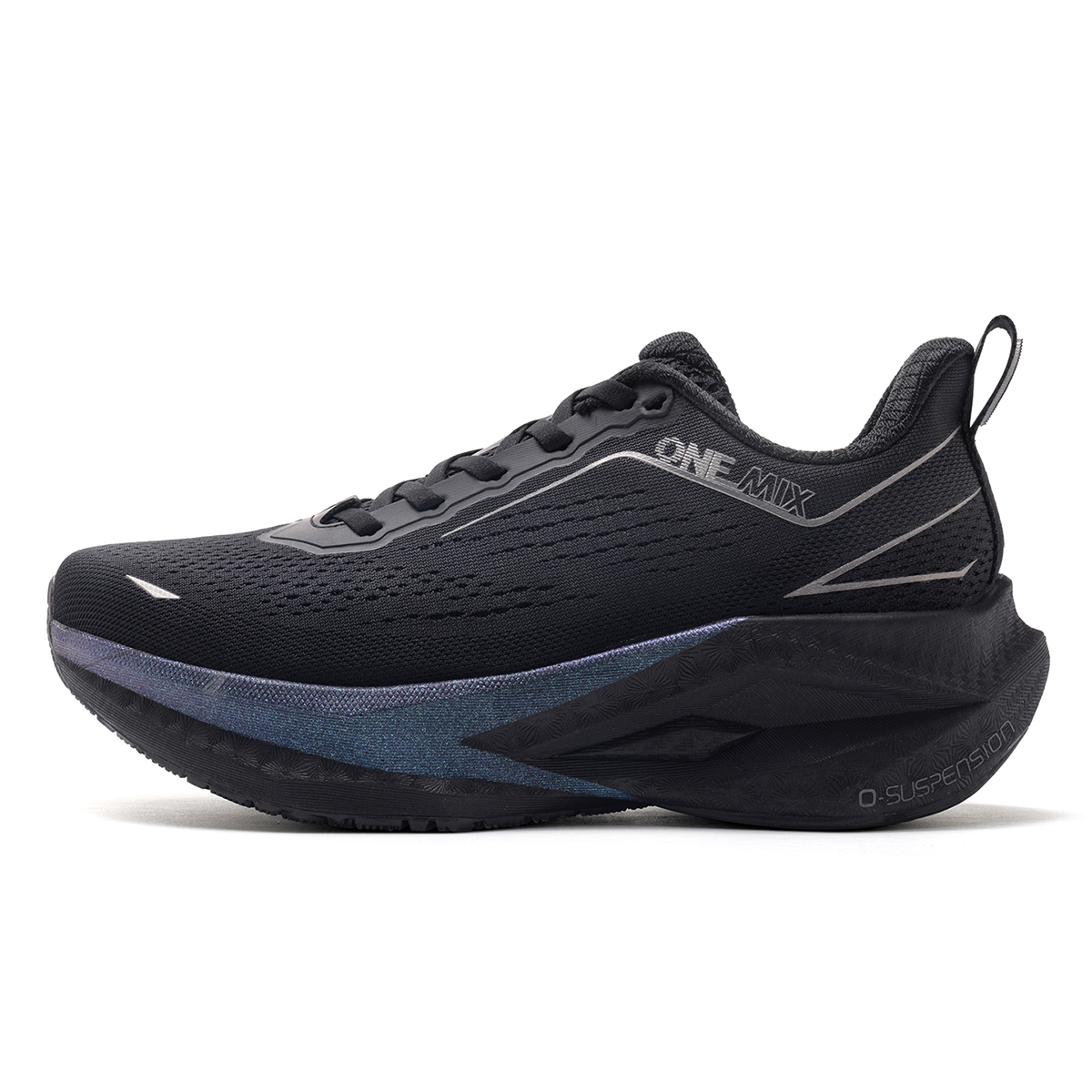 ONEMIX CloudStep 10 Running Sh - đánh giá và giá Reflective Night Running Shoes