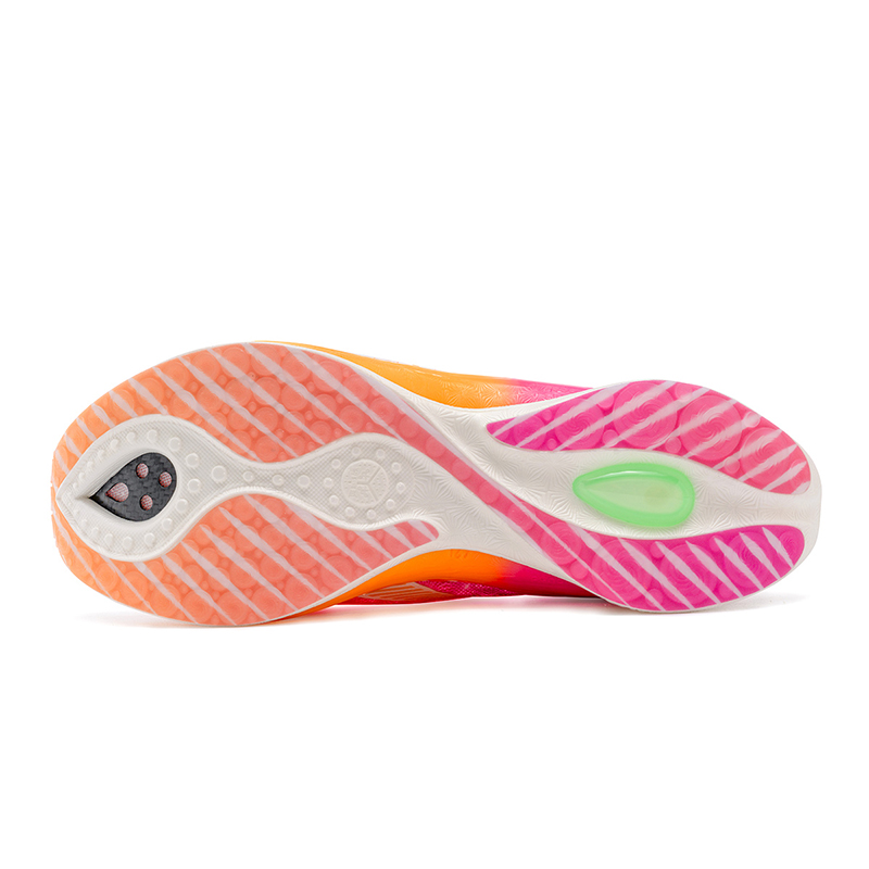 ONEMIX Women Carbon Plate Runn - đánh giá và giá Reflective Night Running Shoes