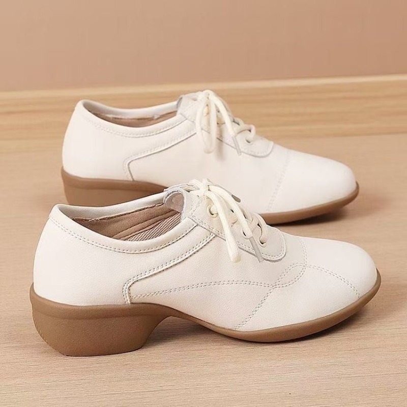 Women Low Heel Dance Sneakers  - đánh giá và giá Sneakers