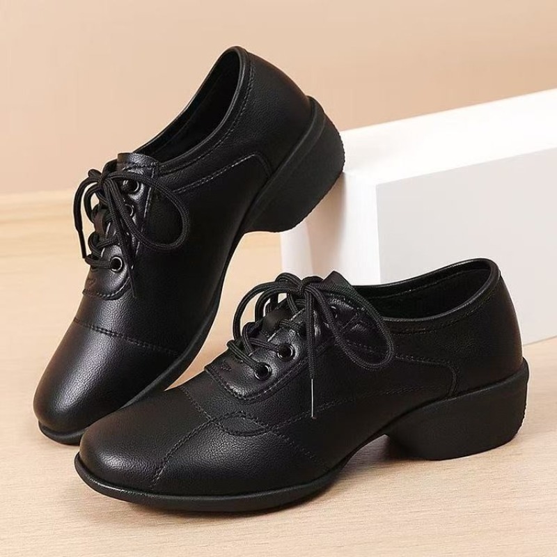 Women Low Heel Dance Sneakers  - đánh giá và giá Sneakers