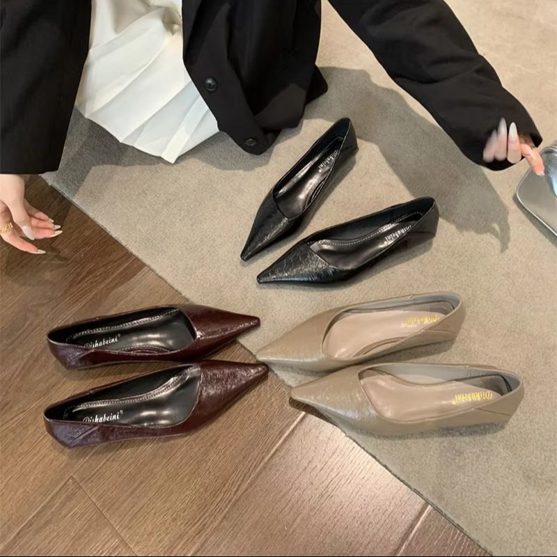 Women Summer Pointed Toe Basic - đánh giá và giá Sandals