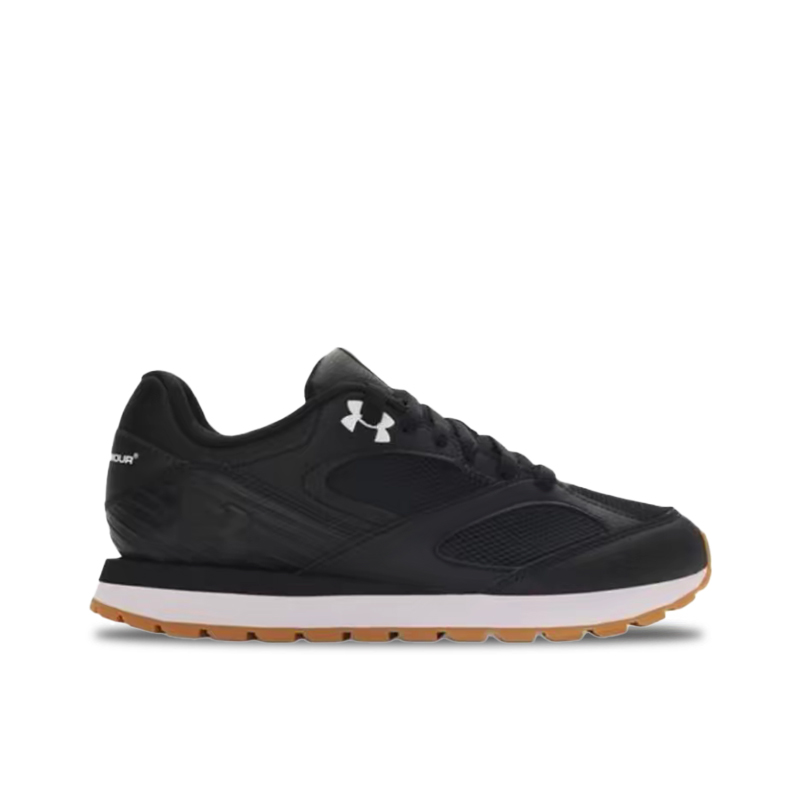 Under Armour Jogger Black Mini - đánh giá và giá Air Cushion Jogger Shoes Men
