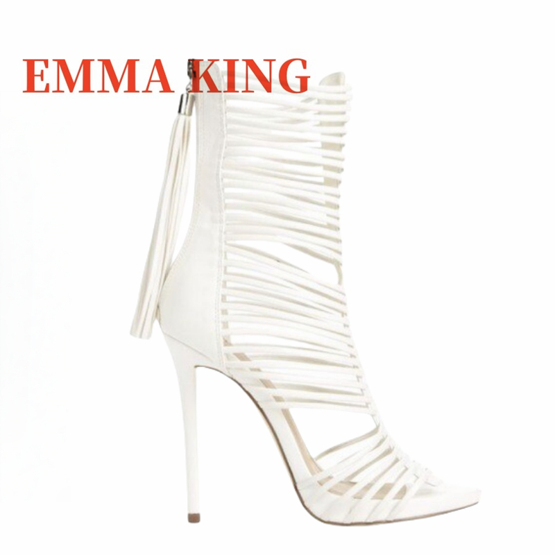 Women Open Toe Straps Ankle Wr - đánh giá và giá Boots