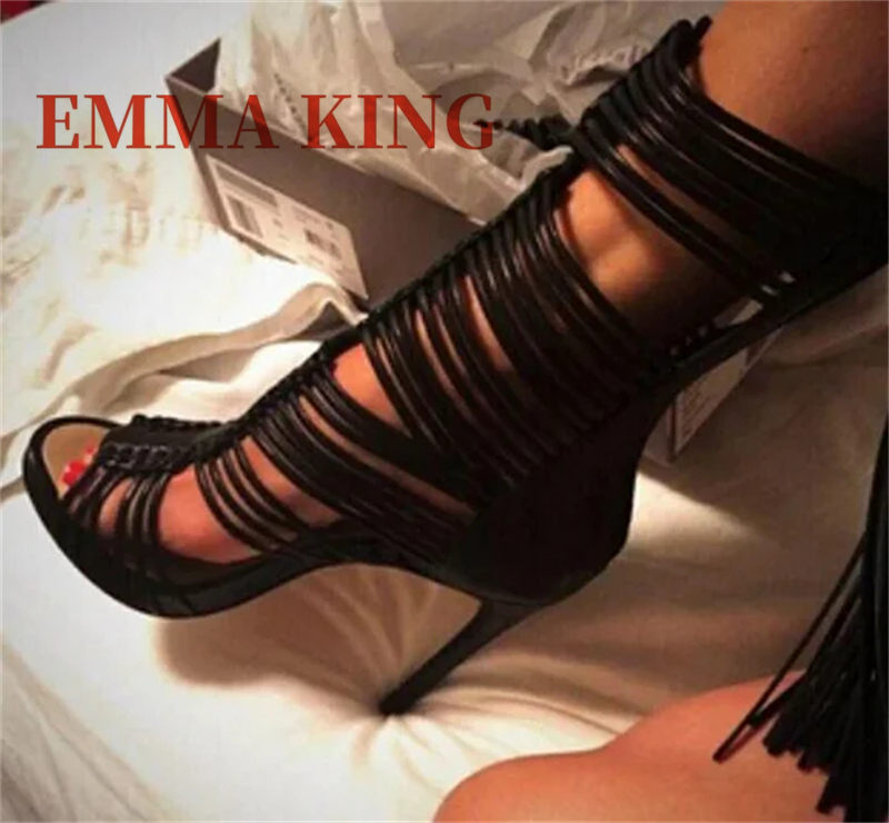 Women Open Toe Straps Ankle Wr - đánh giá và giá Boots