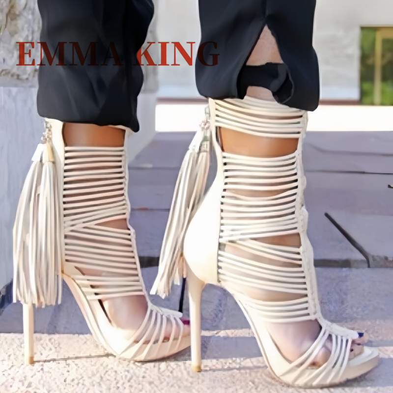 Women Open Toe Straps Ankle Wr - đánh giá và giá Boots