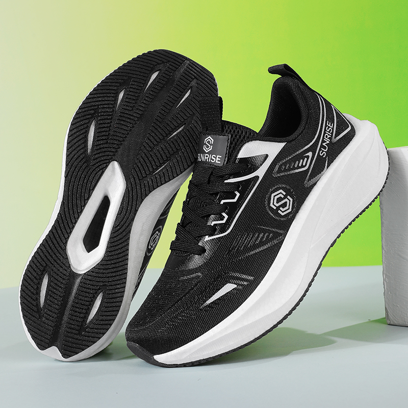 Unisex Lightweight Breathable  - đánh giá và giá Lightweight Road Running Shoes