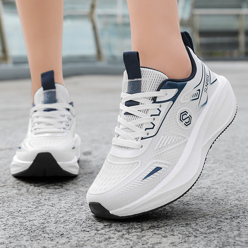 Unisex Lightweight Breathable  - đánh giá và giá Lightweight Road Running Shoes