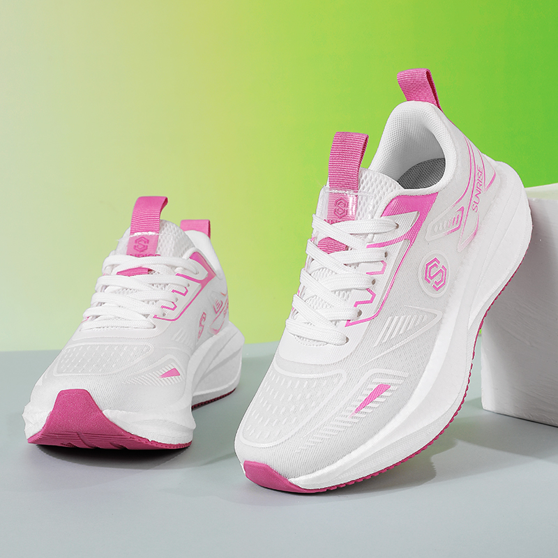 Unisex Lightweight Breathable  - đánh giá và giá Lightweight Road Running Shoes