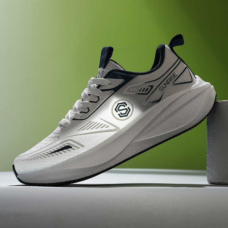 Unisex Lightweight Breathable  - đánh giá và giá Lightweight Road Running Shoes