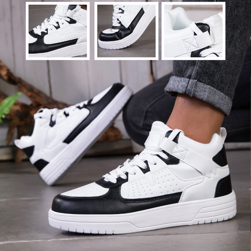 Men‘s Shoes Fashion High-top S - đánh giá và giá Waterproof Goretex Running Shoes