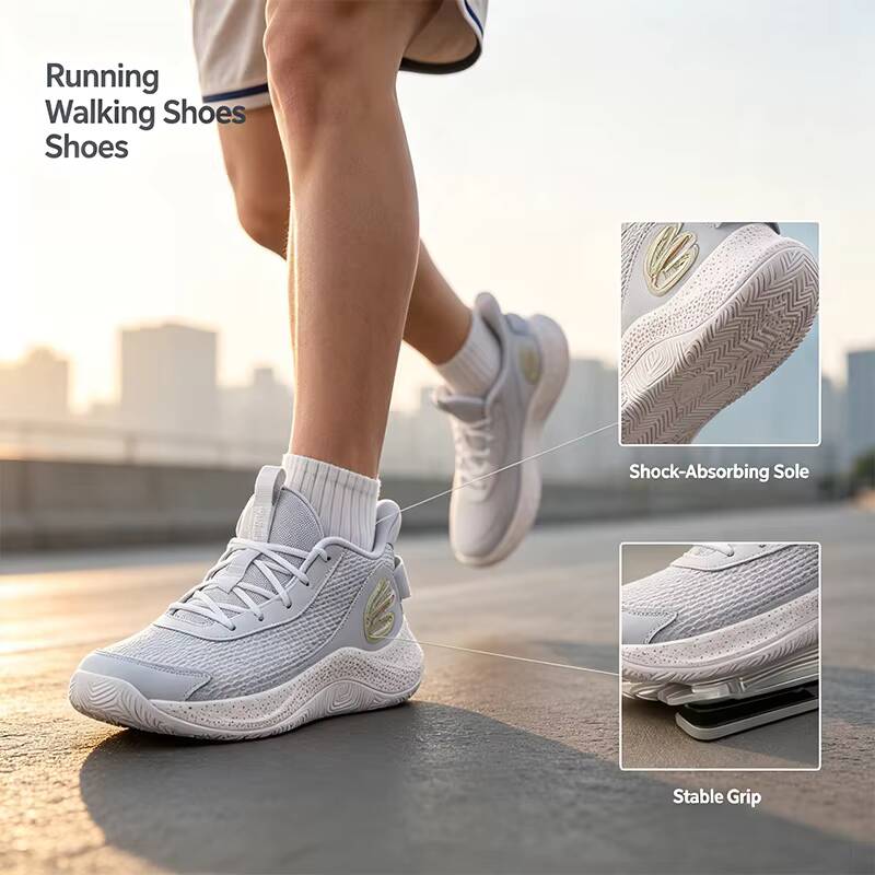 New Under Armour Jogger Minima - đánh giá và giá Air Cushion Jogger Shoes Men