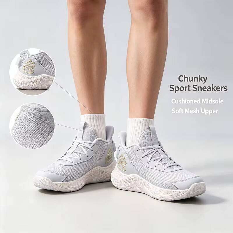 New Under Armour Jogger Minima - đánh giá và giá Air Cushion Jogger Shoes Men