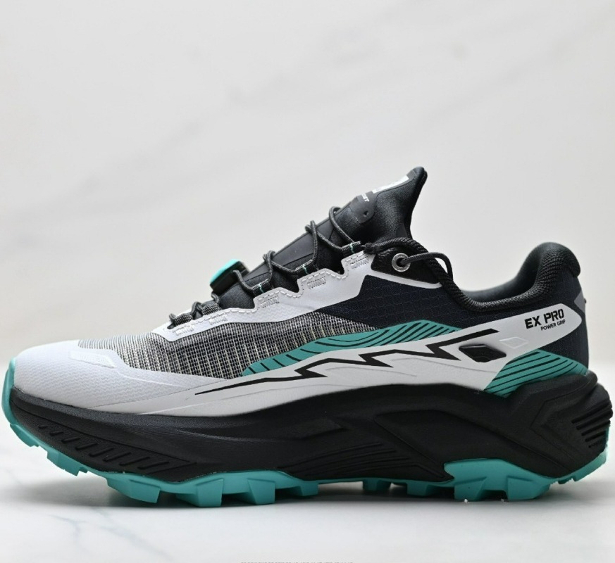 Classic Brand Unisex Trail Run - đánh giá và giá Anti Slip Trail Running Sneakers