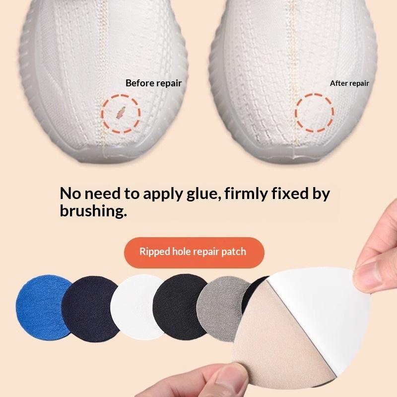 Glueless Self Adhesive Shoe Ho - đánh giá và giá Sneakers