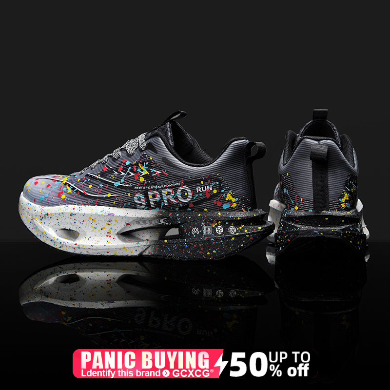 Running Shoes Speciality Carbo - đánh giá và giá Waterproof Goretex Running Shoes
