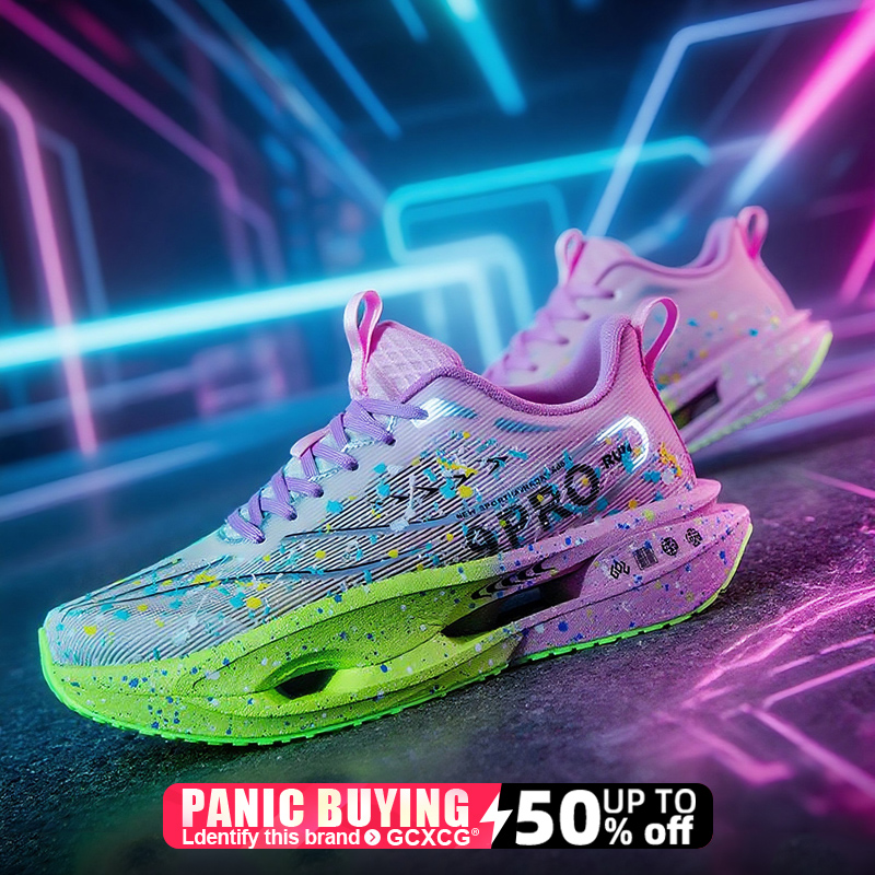Running Shoes Speciality Carbo - đánh giá và giá Waterproof Goretex Running Shoes