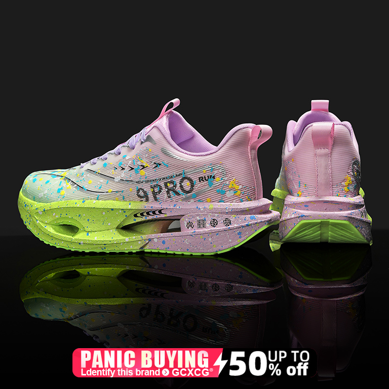 Running Shoes Speciality Carbo - đánh giá và giá Waterproof Goretex Running Shoes