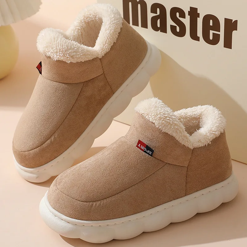 Winter Casual House Shoes For  - đánh giá và giá Men'S Shoes